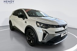 Renault Symbioz SUV (24 on) 1.6 E-Tech FHEV 145 Techno Esprit Alpine 5dr Auto For Sale - Hendy Renault Poole, Poole