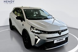 Renault Symbioz SUV (24 on) 1.6 E-Tech FHEV 145 Techno Esprit Alpine 5dr Auto For Sale - Hendy Renault Poole, Poole