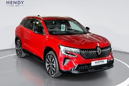 Renault Austral SUV (23 on) 1.2 E-Tech Full Hybrid Techno 5dr Auto For Sale - Hendy Renault Poole, Poole