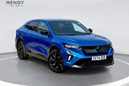 Renault Rafale SUV (24 on) E-Tech FHEV Iconic Esprit Alpine 5dr Auto For Sale - Hendy Renault Poole, Poole