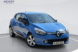 Renault Clio Hatchback (12-19) 0.9 TCE (90bhp) Dynamique Nav 5d For Sale - Hendy Renault Poole, Poole