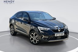 Renault Arkana SUV (21-24) 1.6 E-TECH Hybrid 145 S Edition 5dr Auto For Sale - Hendy Renault Poole, Poole