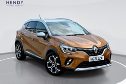 Renault Captur (20 on) 1.0 TCE 90 S Edition 5d For Sale - Hendy Renault Poole, Poole