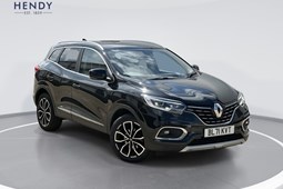 Renault Kadjar (15-22) S Edition TCe 140 5d For Sale - Hendy Renault Poole, Poole