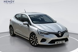 Renault Clio Hatchback (19 on) 1.0 TCe 90 Iconic 5d For Sale - Hendy Renault Poole, Poole