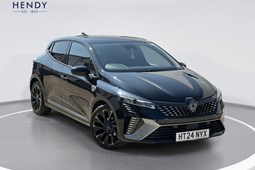 Renault Clio Hatchback (19 on) 1.0 TCe 90 Esprit Alpine 5dr For Sale - Hendy Renault Poole, Poole