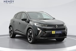 Renault Captur (20 on) 1.0 TCE 90 Techno 5dr For Sale - Hendy Renault Poole, Poole