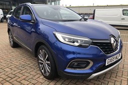 Renault Kadjar (15-22) S Edition TCe 140 EDC auto 5d For Sale - Hendy Renault Poole, Poole