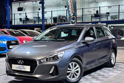 Hyundai i30 Tourer (17 on) S 1.0 T-GDi 120PS 5d For Sale - MH Prestige Limited, Bradford