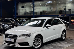 Audi A3 Sportback (13-20) 1.6 TDI SE 5d For Sale - MH Prestige Limited, Bradford