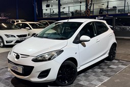 Mazda 2 (07-15) 1.3 Tamura (2010) 5d For Sale - MH Prestige Limited, Bradford