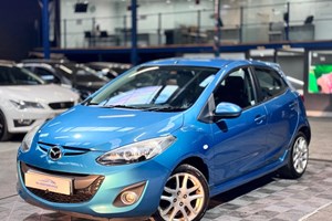 Mazda 2 (07-15) 1.3 Takuya 5d For Sale - MH Prestige Limited, Bradford
