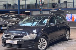 Volkswagen Golf Hatchback (13-20) 1.6 TDI Bluemotion Tech SE 5d DSG For Sale - MH Prestige Limited, Bradford