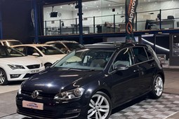 Volkswagen Golf Hatchback (13-20) 2.0 TDI GT Edition 5d For Sale - MH Prestige Limited, Bradford