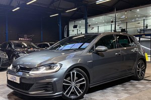 Volkswagen Golf Hatchback (13-20) GTD 2.0 TDI BMT 184PS DSG auto (03/17 on) 5d For Sale - MH Prestige Limited, Bradford