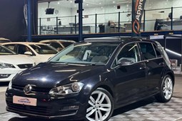 Volkswagen Golf Hatchback (13-20) 1.6 TDI (110bhp) GT Edition 5d DSG For Sale - MH Prestige Limited, Bradford
