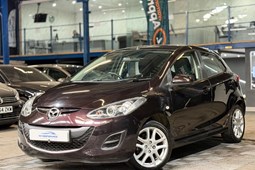 Mazda 2 (07-15) 1.3 Tamura (2010) 5d For Sale - MH Prestige Limited, Bradford