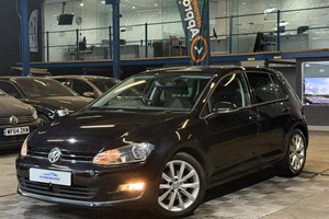 Volkswagen Golf Hatchback (13-20) 2.0 TDI Bluemotion Tech GT 5d For Sale - MH Prestige Limited, Bradford
