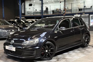 Volkswagen Golf Hatchback (13-20) 2.0 TDI GTD 5d DSG For Sale - MH Prestige Limited, Bradford