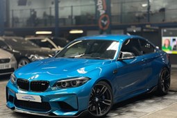 BMW 2-Series M2 (16-17) M2 2d DCT For Sale - MH Prestige Limited, Bradford