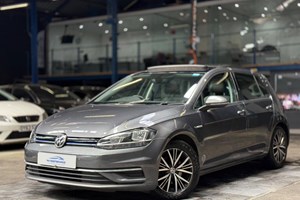 Volkswagen Golf Hatchback (13-20) SE 1.5 TSI EVO 130PS DSG auto 5d For Sale - MH Prestige Limited, Bradford