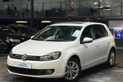 Volkswagen Golf Hatchback (09-12) 1.6 TDi (105bhp) Match 5d DSG For Sale - MH Prestige Limited, Bradford