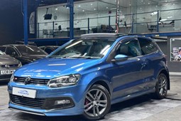 Volkswagen Polo Hatchback (09-17) 1.2 TSI R Line 3d For Sale - MH Prestige Limited, Bradford