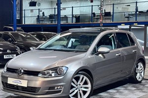 Volkswagen Golf Hatchback (13-20) 2.0 TDI GT Edition 5d DSG For Sale - MH Prestige Limited, Bradford