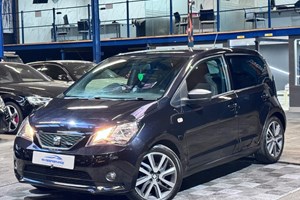 SEAT Mii (12-19) 1.0 (75bhp) FR Line 5d For Sale - MH Prestige Limited, Bradford