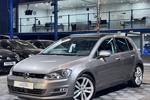 Volkswagen Golf Hatchback (13-20) 2.0 TDI GT Edition 5d DSG For Sale - MH Prestige Limited, Bradford