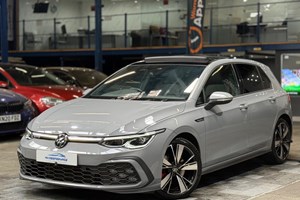 Volkswagen Golf GTD (20-23) 2.0 TDI GTD 5dr DSG For Sale - MH Prestige Limited, Bradford