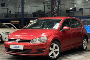 Volkswagen Golf Hatchback (13-20) 1.6 TDI Bluemotion Tech SE 5d DSG For Sale - MH Prestige Limited, Bradford
