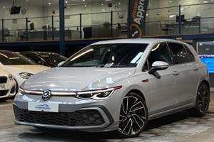 Volkswagen Golf GTI (20 on) 2.0 TSI GTI 5dr DSG For Sale - MH Prestige Limited, Bradford