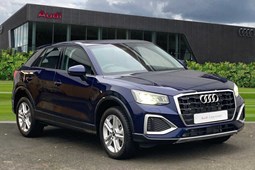 Audi Q2 SUV (16 on) 35 TFSI Sport 5dr S Tronic For Sale - Halesowen Audi, Halesowen