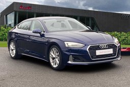 Audi A5 Sportback (17-24) Sport 35 TDI 163PS S Tronic auto 5d For Sale - Halesowen Audi, Halesowen