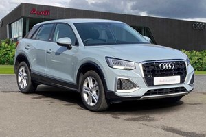 Audi Q2 SUV (16 on) 30 TFSI Sport 5dr For Sale - Halesowen Audi, Halesowen