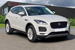 Jaguar E-Pace SUV (17-24) S D150 FWD 5d For Sale - Halesowen Audi, Halesowen