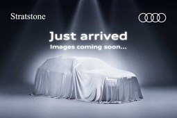 Audi A3 Saloon (20 on) 35 TFSI S Line 4dr S Tronic For Sale - Halesowen Audi, Halesowen