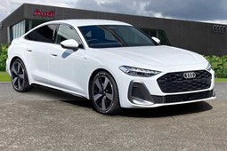 Audi A5 Saloon (24 on) 2.0 TFSI 204 S line 4dr S Tronic For Sale - Halesowen Audi, Halesowen