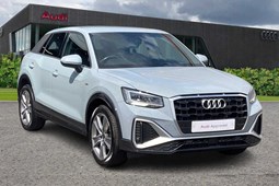 Audi Q2 SUV (16 on) 30 TFSI S Line 5dr For Sale - Halesowen Audi, Halesowen