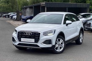 Audi Q2 SUV (16 on) 35 TFSI Sport 5dr For Sale - Halesowen Audi, Halesowen