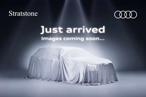 Audi A1 Sportback (18 on) S Line 25 TFSI 95PS 5d For Sale - Halesowen Audi, Halesowen