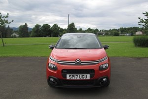 Citroen C3 (17-24) Flair PureTech 82 5d For Sale - Balmoral Motor Company Limited, Dalkeith