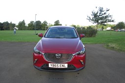 Mazda CX-3 (15-20) 2.0 Sport Nav AWD 5d For Sale - Balmoral Motor Company Limited, Dalkeith