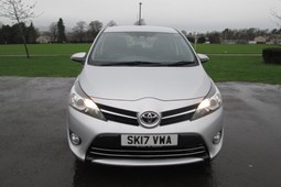 Toyota Verso (09-18) 1.6 V-matic Icon TSS 5d For Sale - Balmoral Motor Company Limited, Dalkeith