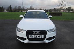 Audi A4 Saloon (08-15) 1.8T FSI (170bhp) S Line (2012) 4d For Sale - Balmoral Motor Company Limited, Dalkeith