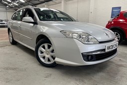 Renault Laguna Sport Tourer (08-12) 2.0 dCi (150bhp) Dynamique (01/08-07/09) 5d For Sale - James Bush Cars, Brigg