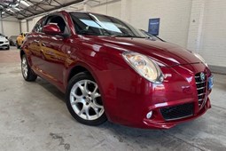 Alfa Romeo Mito (09-18) 1.4 16V Lusso 3d For Sale - James Bush Cars, Brigg