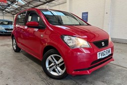 SEAT Mii (12-19) 1.0 SE 5d For Sale - James Bush Cars, Brigg