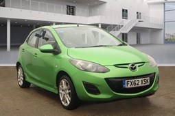 Mazda 2 (07-15) 1.3 Tamura (2010) 5d For Sale - James Bush Cars, Brigg